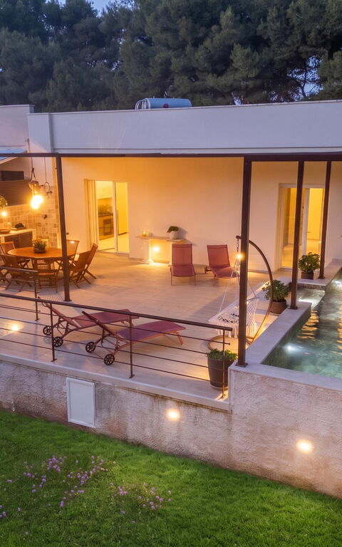 Essenza di Pace: all'aperto, Balcone / Terrazza / Patio, Esterni, Piscina
