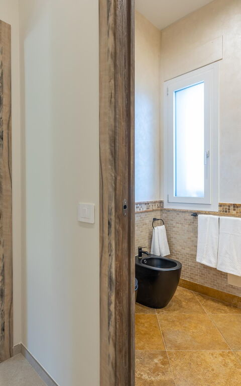 Essenza di Pace: Bagno