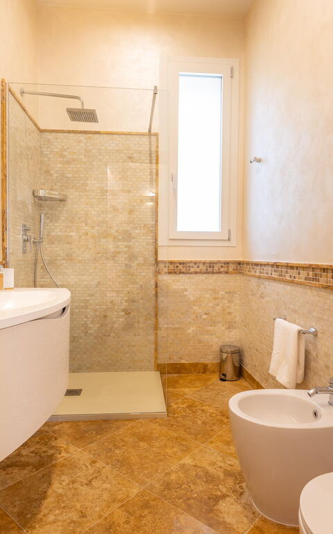 Essenza di Pace: Bagno