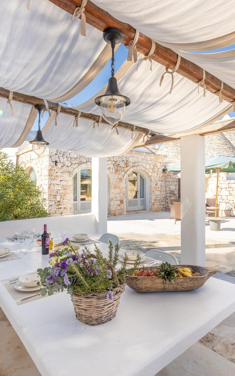 Sentiero della Valle: all'aperto, Balcone / Terrazza / Patio, Esterni