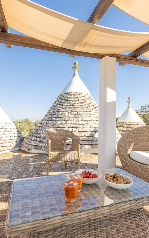 Sentiero della Valle: all'aperto, Balcone / Terrazza / Patio, Esterni