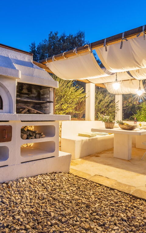 Sentiero della Valle: all'aperto, Balcone / Terrazza / Patio, Esterni