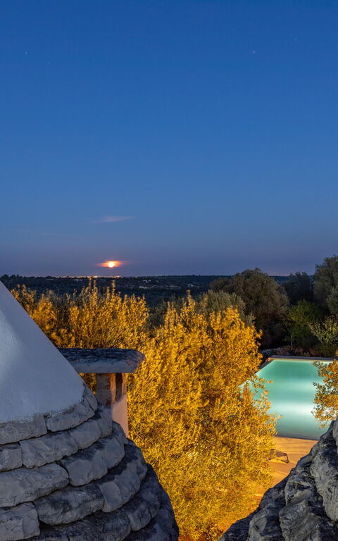 Sentiero della Valle: Camera da letto, Piscina, Vista Panoramica