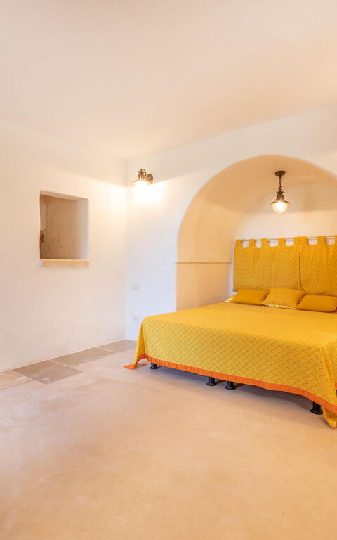 Sentiero della Valle: Camera da letto