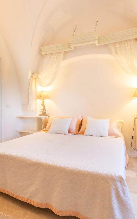 Sentiero della Valle: Camera da letto