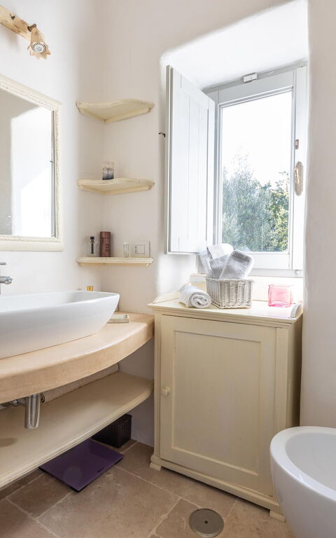 Sentiero della Valle: Bagno