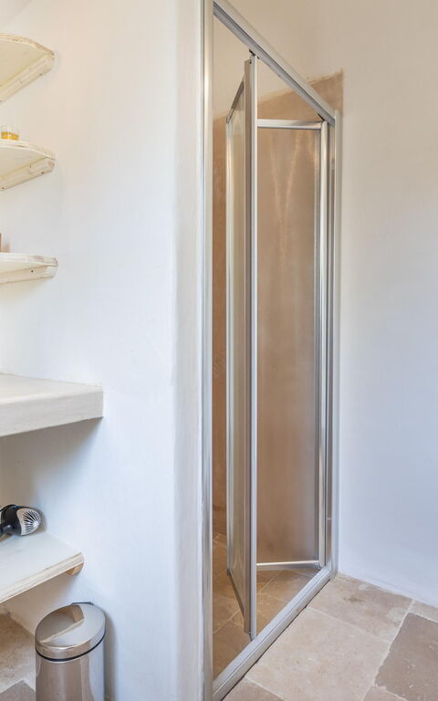 Sentiero della Valle: Bagno
