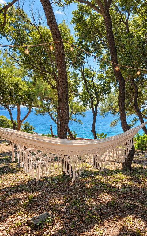 Roc Villa: all'aperto, Esterni, Giardino, Vista Panoramica
