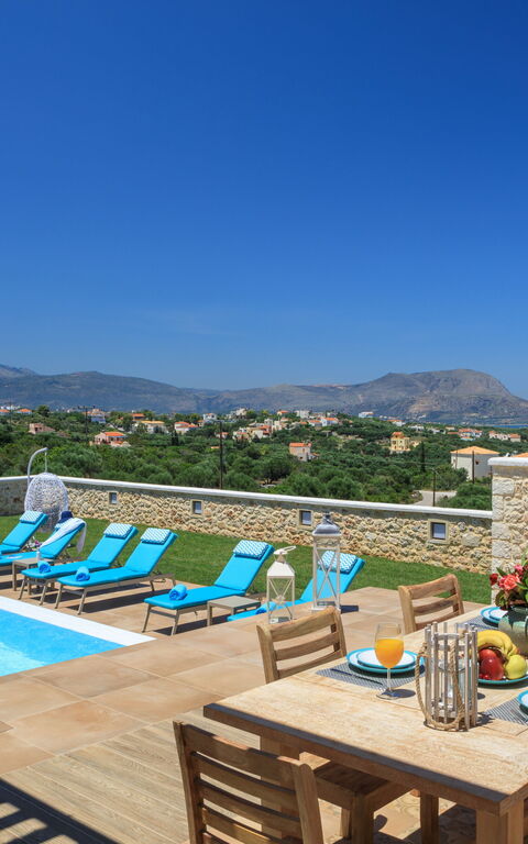 Villa Rhea