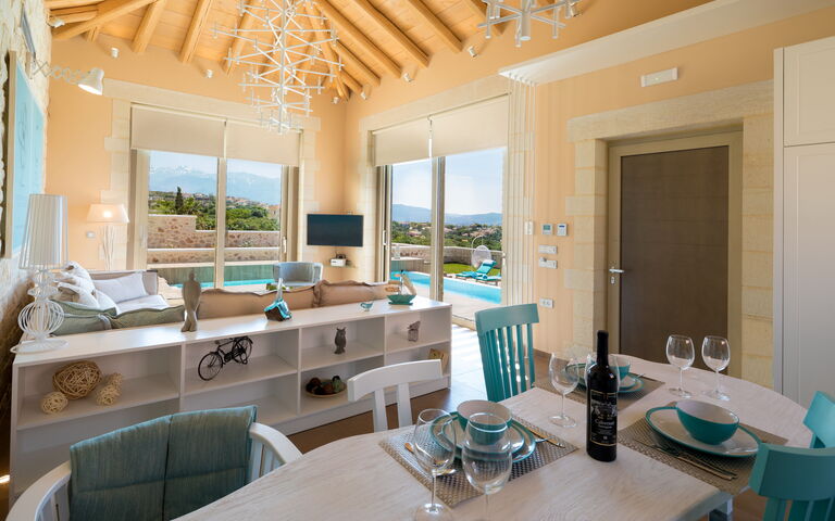 Villa Rhea