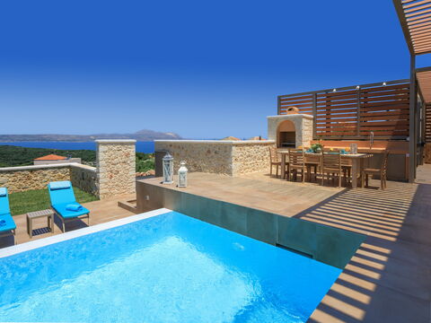 Villa Rhea