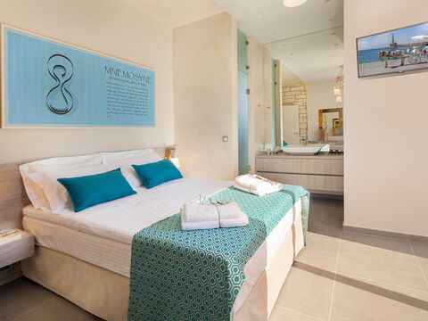 Villa Kronos