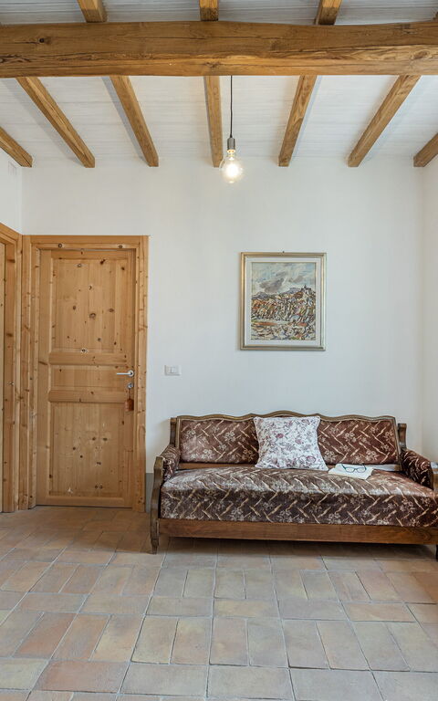 Villa a Casa di Giovanni: Altra Stanza