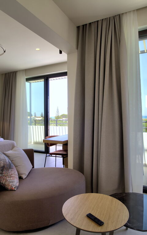 Villa Watanave: Camera da letto