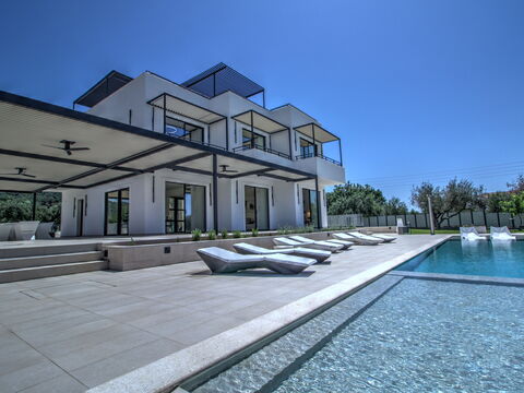 Villa Watanave