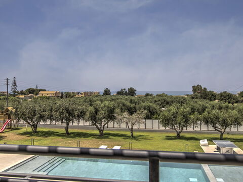 Villa Watanave