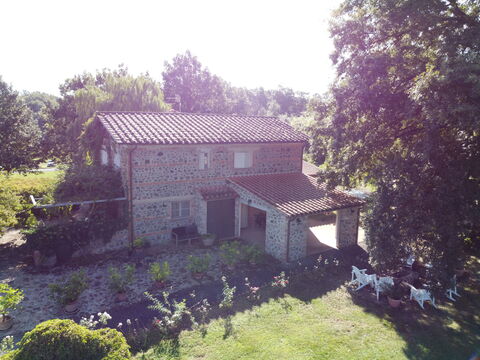 Borgo di Campagna Il Tesoro