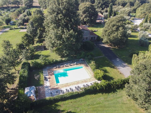 Borgo di Campagna Il Tesoro