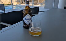 Foto caricata dall'ospite di Villa Paradisus