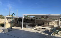 Foto caricata dall'ospite di Villa Paradisus