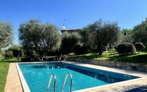 Foto caricata dall'ospite di Villa Chiugi