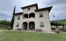 Foto caricata dall'ospite di Villa Lo Scoiattolo