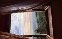 Foto caricata dall'ospite di Villa Montalcino