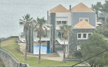 Foto caricata dall'ospite di Villa Marina