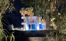 Foto caricata dall'ospite di Villa Marina