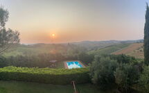 Foto caricata dall'ospite di Casa Vasco