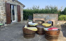 Foto caricata dall'ospite di Villa dei Vini