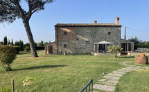 Foto caricata dall'ospite di Villa dei Vini