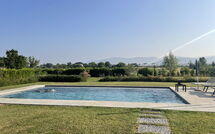 Foto caricata dall'ospite di Villa dei Vini