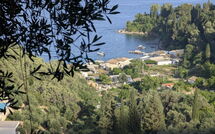 Foto caricata dall'ospite di Villa Yaisemi