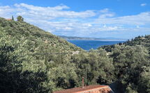 Foto caricata dall'ospite di Villa Yaisemi