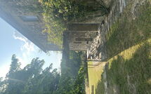 Foto caricata dall'ospite di Villa Gualchiere