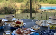 Foto caricata dall'ospite di Villa Gualchiere