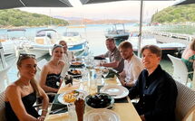 Foto caricata dall'ospite di Votana House