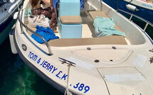 Foto caricata dall'ospite di Votana House