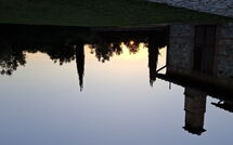 Foto caricata dall'ospite di Villa Renina