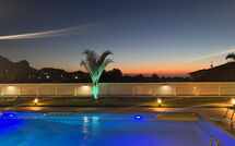 Foto caricata dall'ospite di Villa Vincenzo