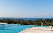 Foto caricata dall'ospite di Villa Arete