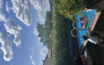 Foto caricata dall'ospite di Casa la Fonte