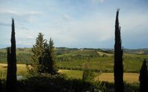 Foto caricata dall'ospite di Montegufoni