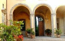 Foto caricata dall'ospite di Montegufoni