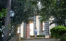 Foto caricata dall'ospite di Montegufoni