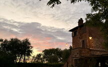 Foto caricata dall'ospite di Villa Corolle