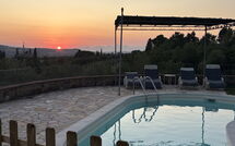 Foto caricata dall'ospite di Villa Roberto