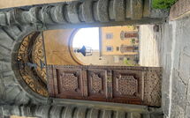 Foto caricata dall'ospite di Montegufoni