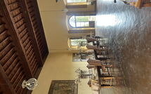 Foto caricata dall'ospite di Montegufoni